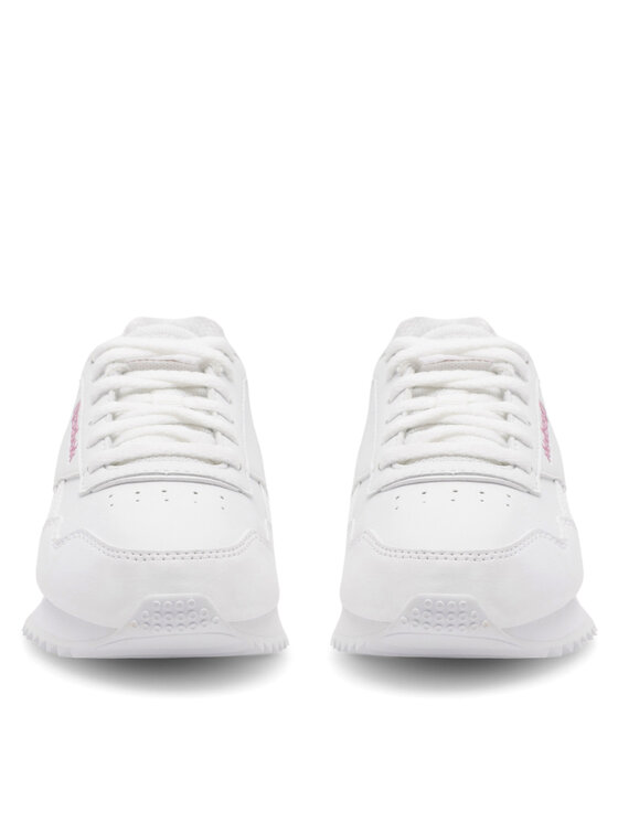 Reebok Reebok Sneakersy ROYAL GLIDE R DV6703 Biały