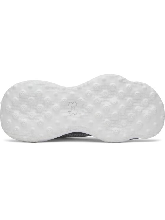 Under Armour Under Armour Sneakersy 6015037 Biały