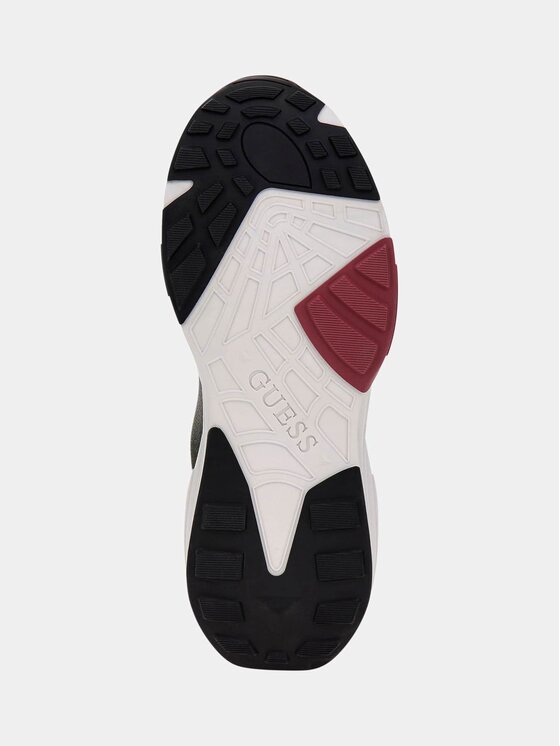 Guess Guess Sneakers 179123 Verde