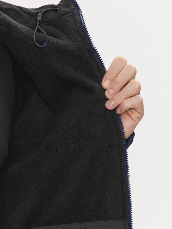 Adidas übergangsjacke dark indigo cheap