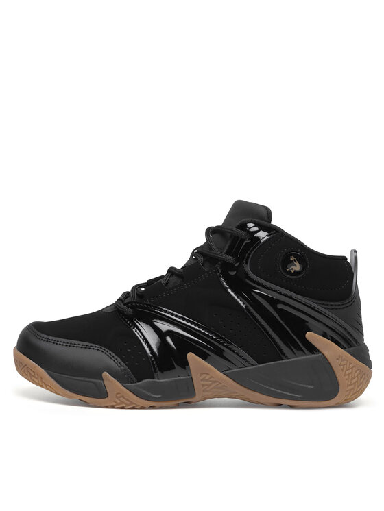 SHAQ Shaq Sneakersy DEVASTATOR AQ95010Y-B K Čierna