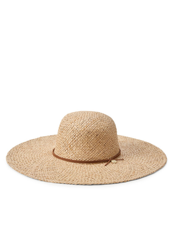 LAUREN RALPH LAUREN Pălărie 454P14390001 Bej