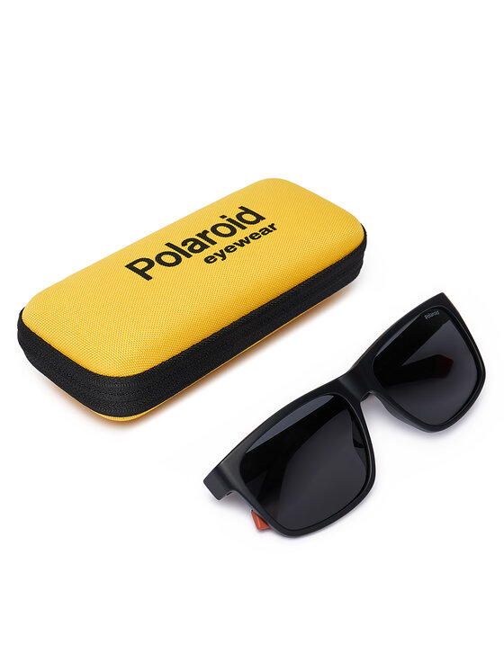 Polaroid Polaroid Slnečné okuliare PLD 2149/S Čierna