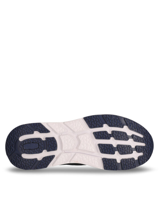 Endurance Endurance Снікерcи Bryce M Leather Shoe E244266 Голубий