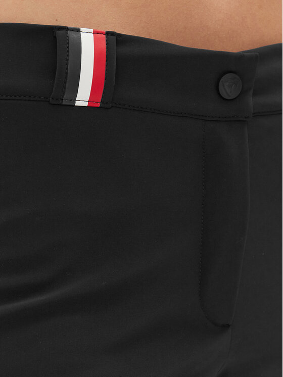 Rossignol Rossignol Suusapüksid Fuseau Must Standard Fit