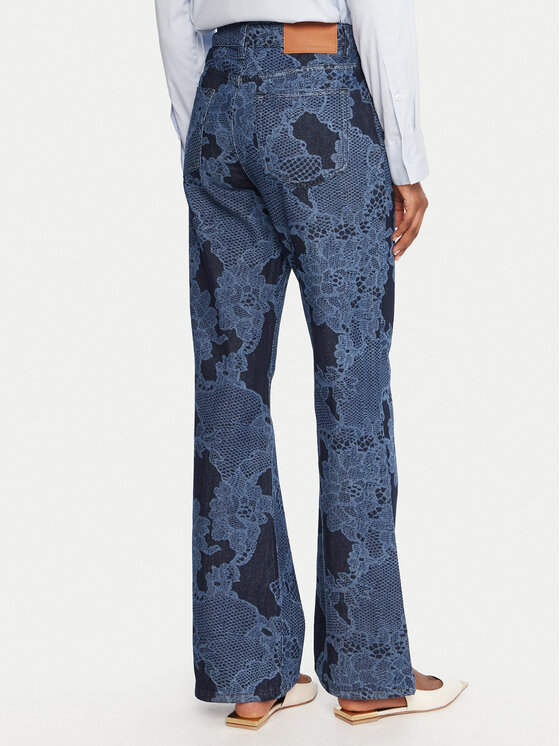 French Connection French Connection Jeans 74ZAZ Blu Boot Fit
