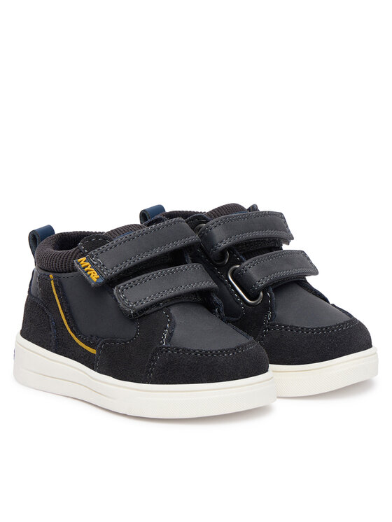 Mayoral Mayoral Sneakersy 42607 Granatowy