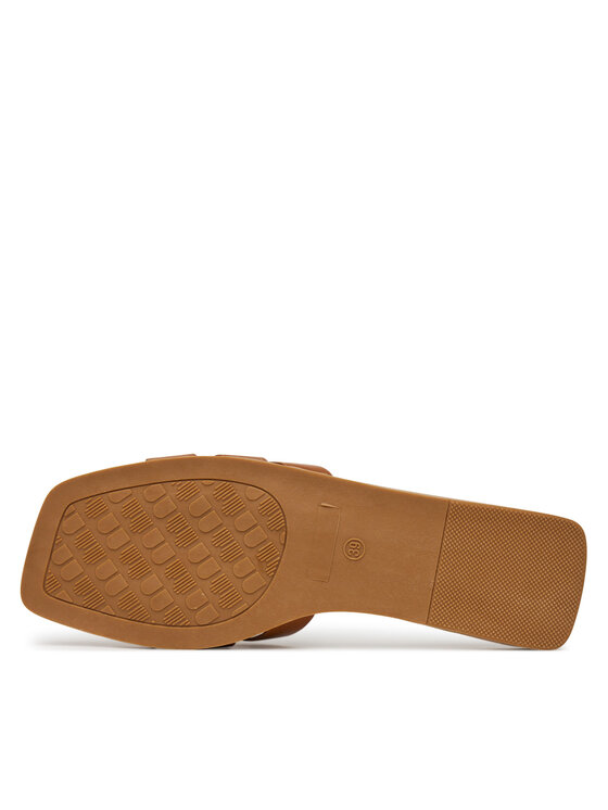 DeeZee DeeZee Şlapi E2031-11 Maro