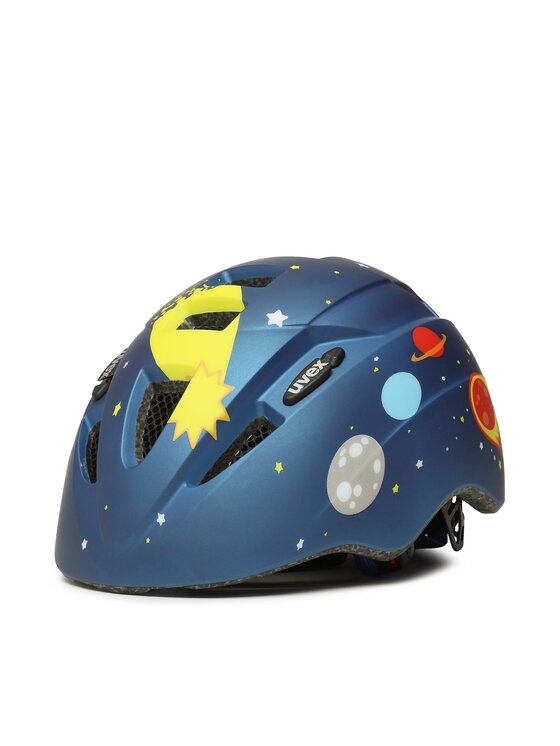 Uvex Uvex Велосипедний шолом Kid 2 Cc S4149820315 Cиній
