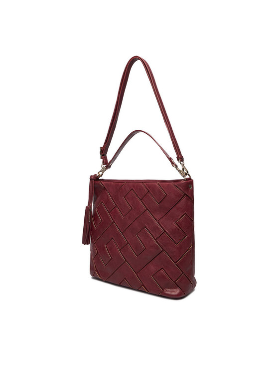 Lasocki Lasocki Τσάντα MLP-E-023-05 Μπορντό