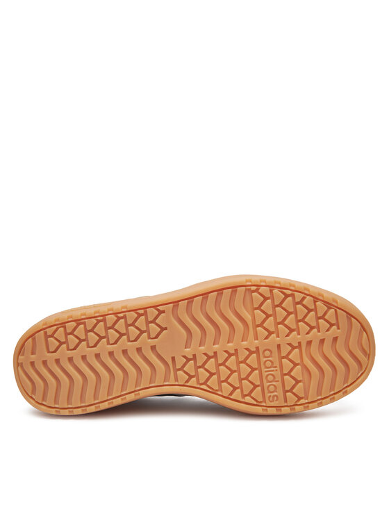 adidas adidas Sportcipők VL Court Bold Lifestyle JP5074 Fehér