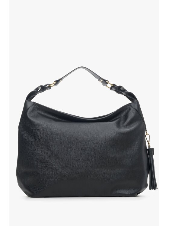 Estro Estro Μποτάκια ER00114115 Μαύρο