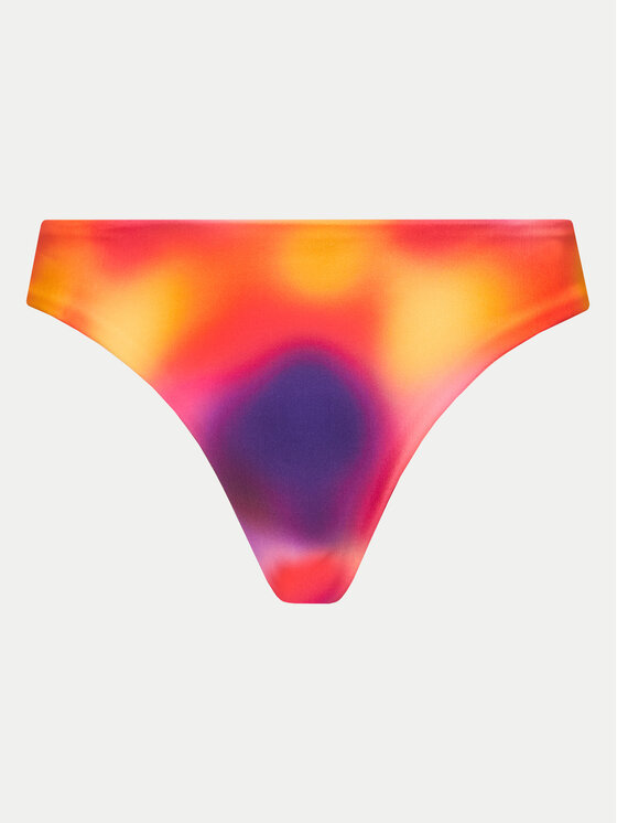 Hunkemöller Hunkemöller Dół od bikini Sunset Rio 204883 Fioletowy