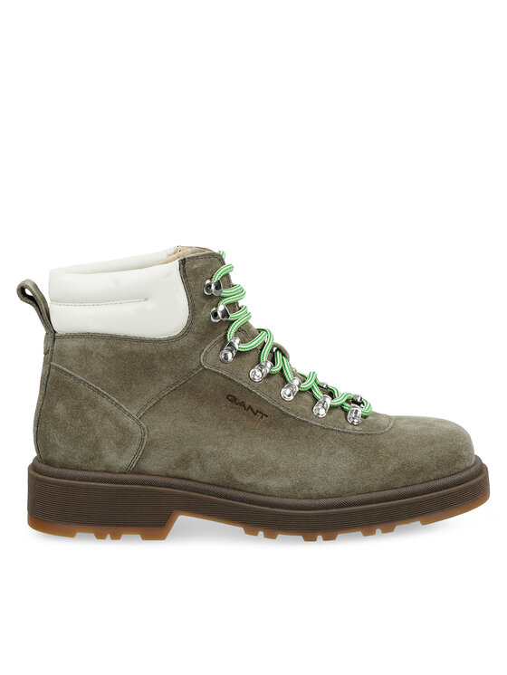 Gant Gant Туристически oбувки 31543079 Сив