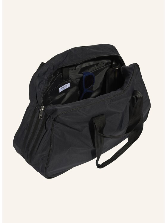 adidas adidas Torba 140609 Czarny