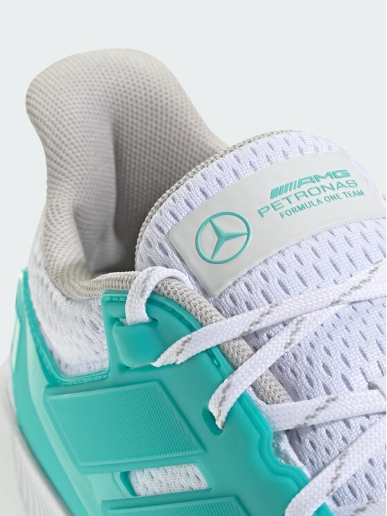 adidas adidas Półbuty 146115 Biały