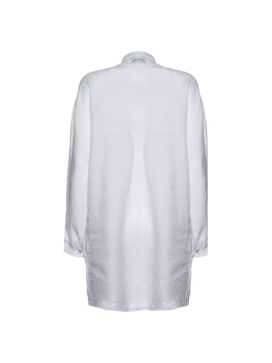 ACANFORA ACANFORA Camicia 3669-BIANCO Bianco Regular Fit