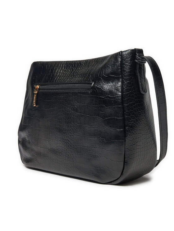 Monnari Monnari Borsetta TORIMP0-24J-BAG4860-KM20D000-R00 Nero