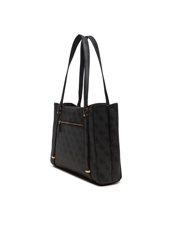 Guess Guess Táska HWESG9 51023 Fekete