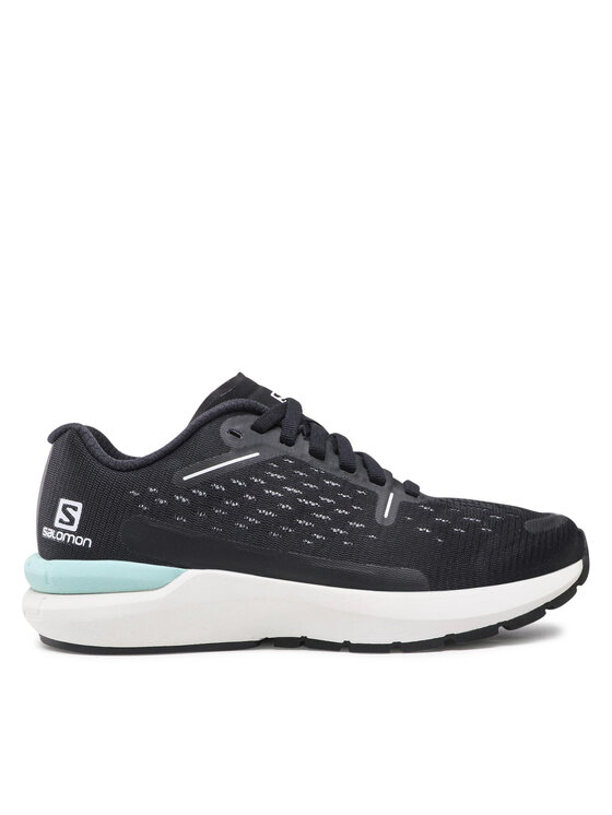 Salomon Salomon Tenisice za trčanje Sonic 4 Balance W 412824 21 V0 Crna