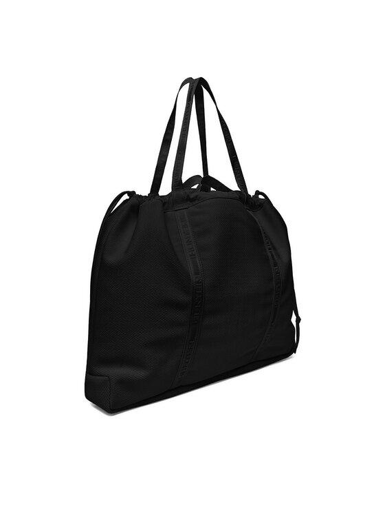 Hunter Hunter Borsetta CWBEO-HTR-F-003-09 Nero