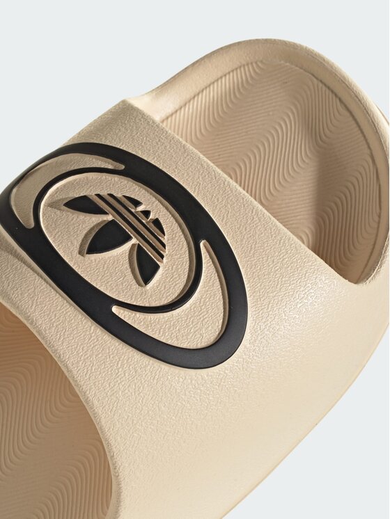 adidas adidas Klapki ADILETTE 00s Beżowy