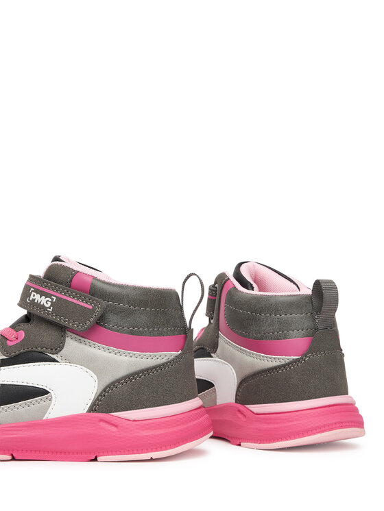 Primigi Primigi Sneakersy AVANT-8964411 Šedá