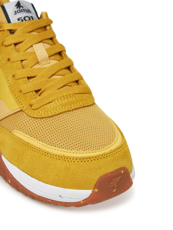 Joma Joma Laisvalaikio batai C.501 2528 C501S2528 Geltona