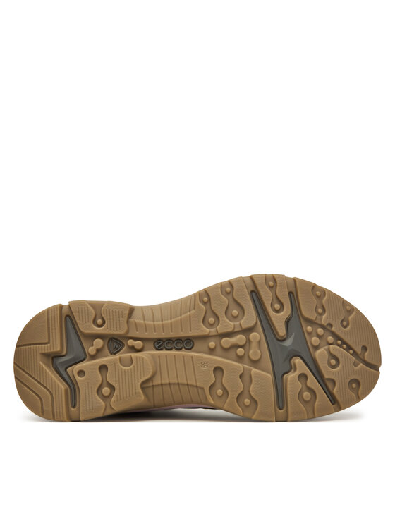 ECCO ECCO Trekingová obuv Offroad 82241361344 Zelená