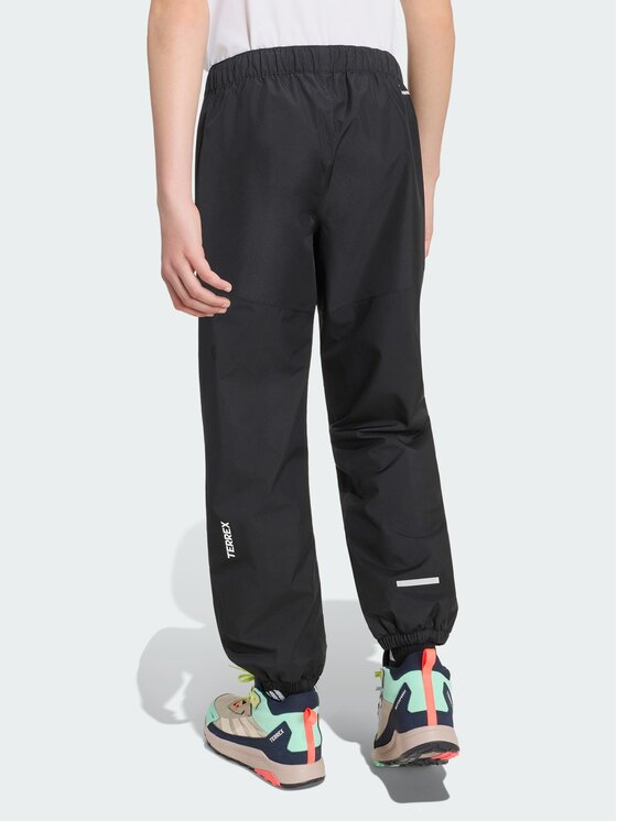 adidas adidas Spodnie outdoor 168210 Czarny Regular Fit
