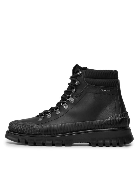 Gant Gant Traperid Nebrada Mid Boot 27641359 Must