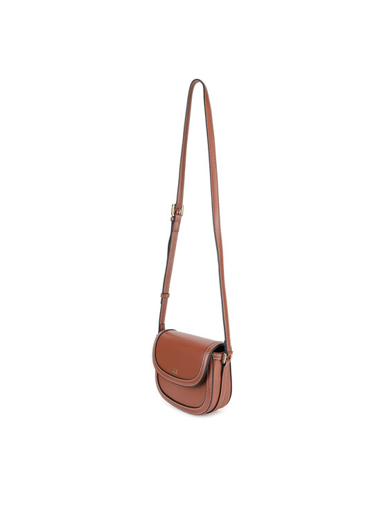 Gino Rossi Gino Rossi Handtasche WEN-26 Braun