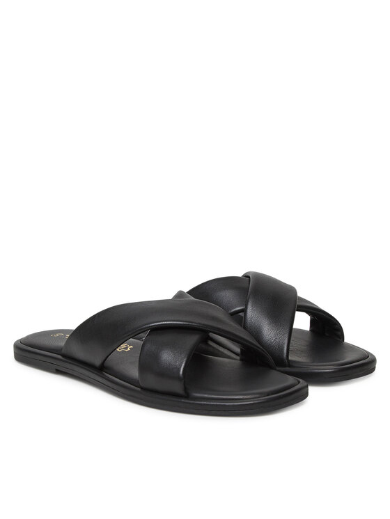 Tamaris Tamaris Ciabatte 1-27130-44 Nero