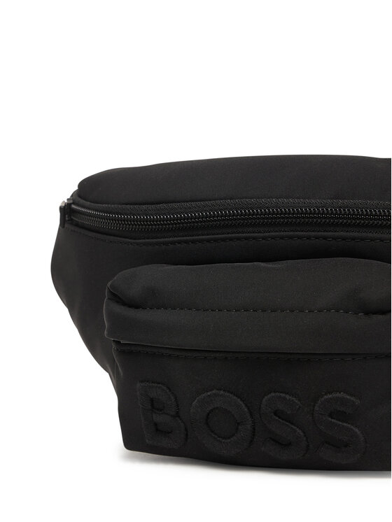 BOSS BOSS Nerka J53135 Czarny