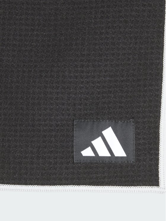 adidas adidas Ręcznik 162337 Czarny