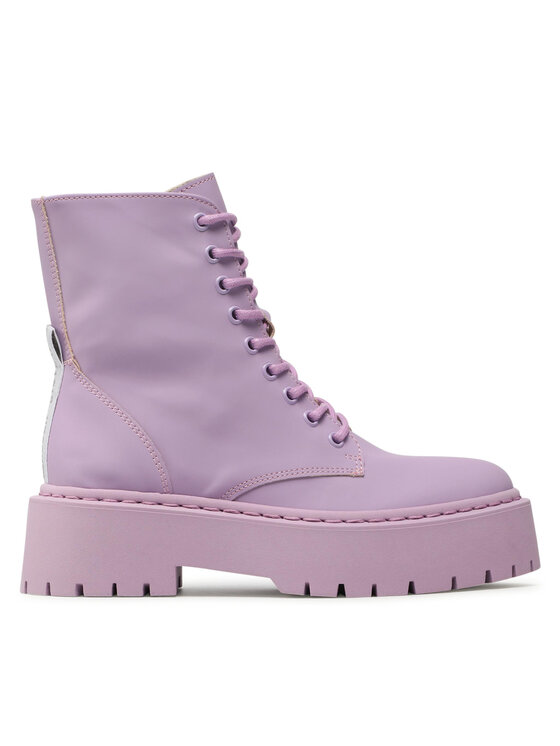Steve madden shop violet boot