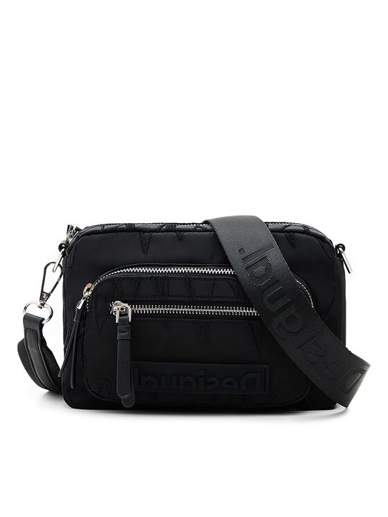 Borsetta 23SAXY14 Nero