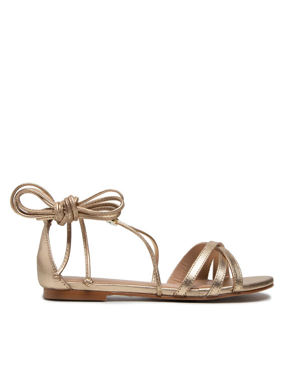 Sandali EL-23-05-000757 Oro