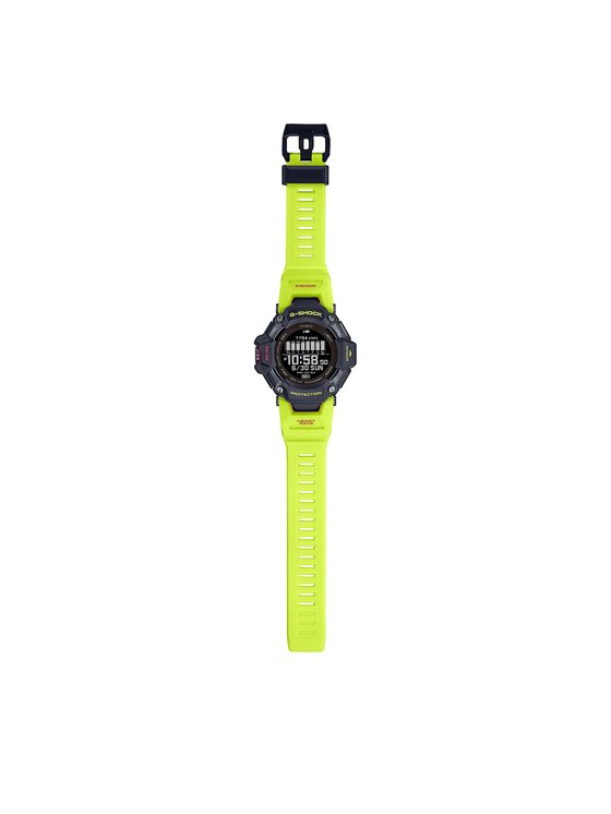 G Shock Smartwatch GBD H2000 1A9ER Noir