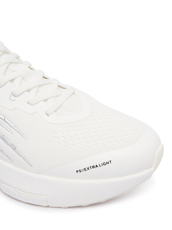 Plein Sport Plein Sport Sneakers 25547 Bianco