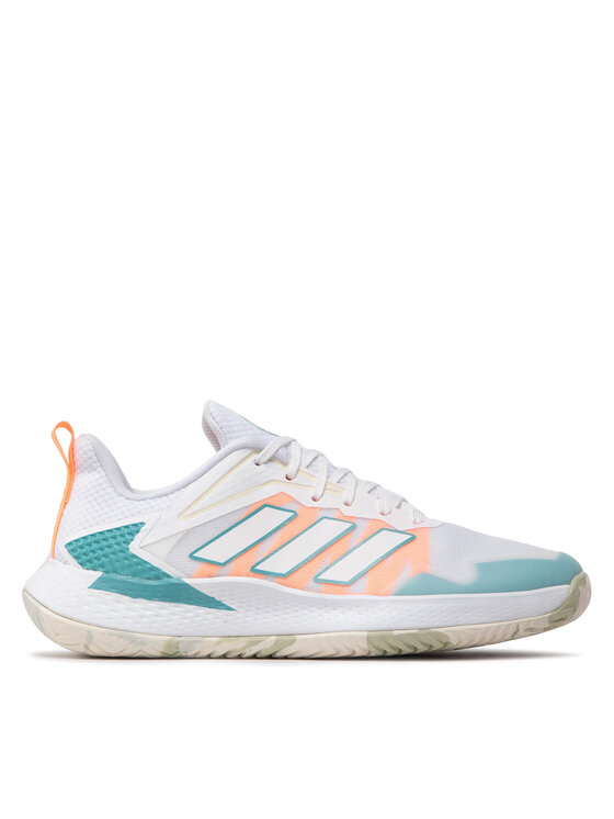 Scarpe Defiant Speed W GV9528 Bianco