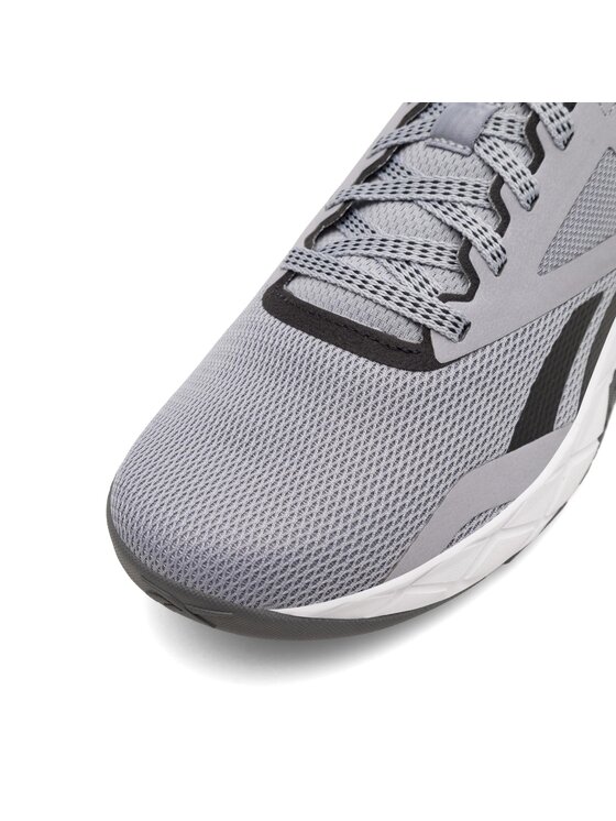 Reebok Încălțăminte pentru sală Nfx Trainer HP9241 Gri | Modivo.ro