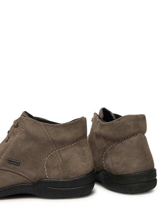 Josef Seibel Josef Seibel Ботильйони 92953 Коричневий