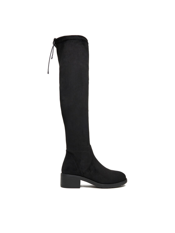 JENNY JENNY Stiefel CEO-WS6500-01 Schwarz
