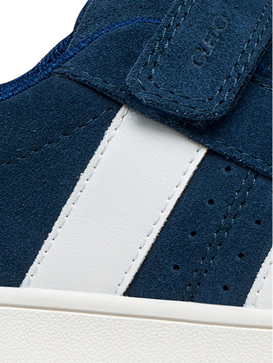 Geox Geox Sneakers J Eclyper Boy J65LSC 022BC C4211 S Blu scuro