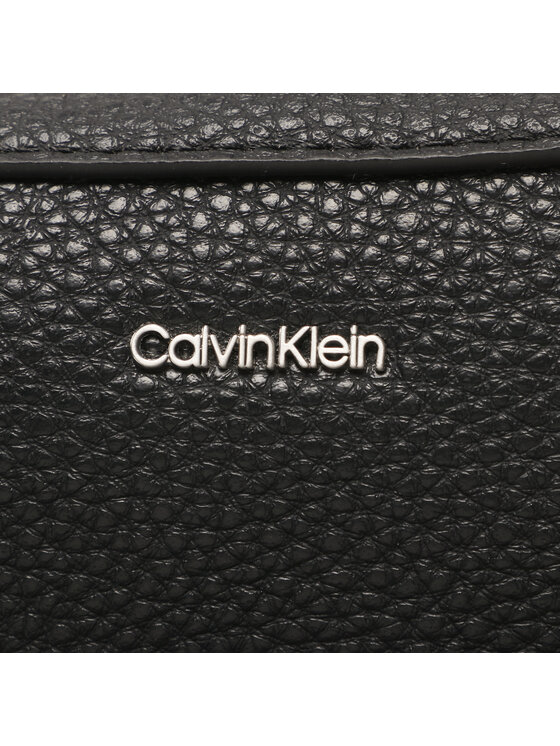 Calvin Klein Сумочка Ck Must Camera Bag Lg Epi Mono K60K609895 0GJ купить в  Москве