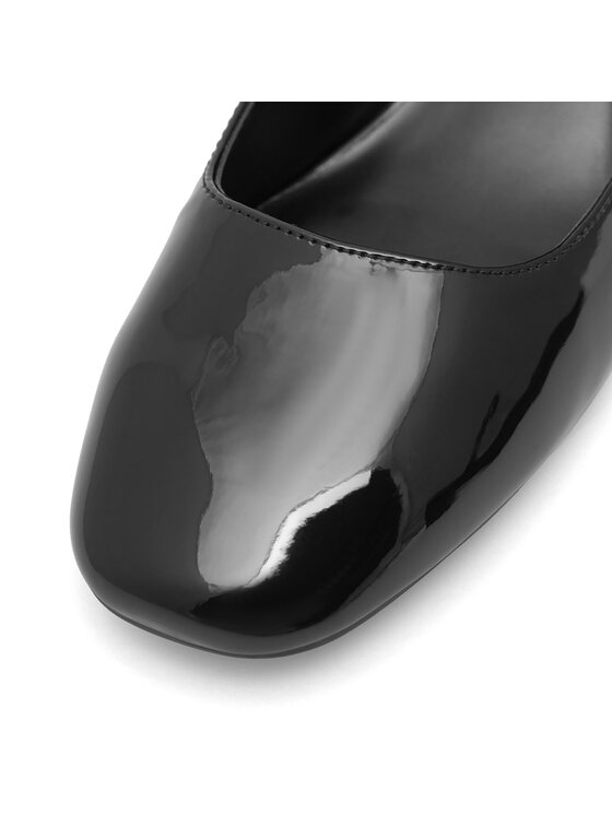 Jenny Fairy Jenny Fairy Halbschuhe Ivi WYL04091-2 Schwarz