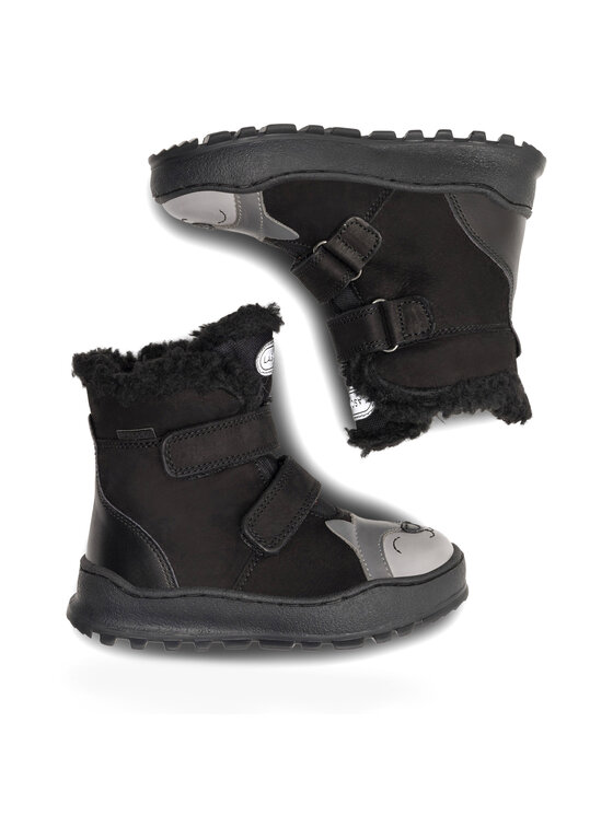 Lasocki Kids Lasocki Kids Stiefel TYSON CI12-TYSON-03(III)CH Schwarz