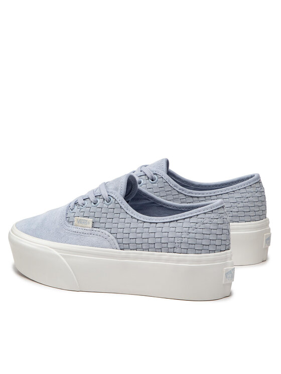 Vans Vans Sneakers aus Stoff Authentic Stac VN0A4BVOUNY1 Blau