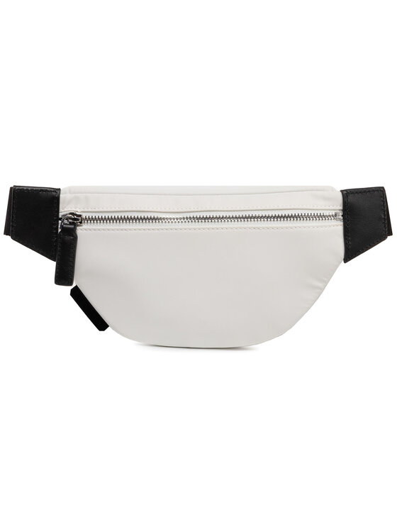 KARL LAGERFELD KARL LAGERFELD Τσαντάκι Μέσης﻿ 205W3016 Λευκό